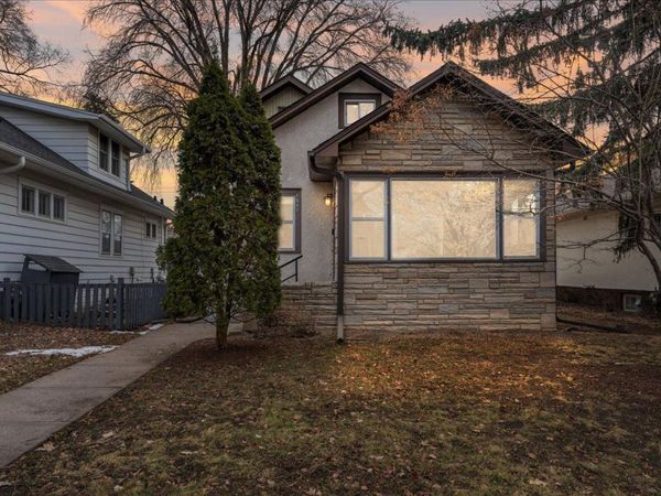 1907 Mckinley Street NE, Minneapolis, MN 55418