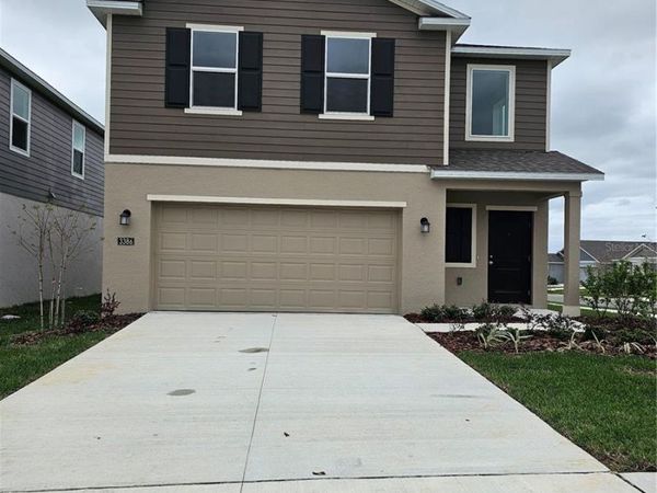 3386 ALEXANDER DR , LAKE WALES, FL 33853