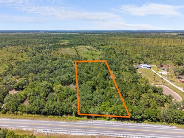 0 E 60 HIGHWAY , LAKE WALES, FL 33898