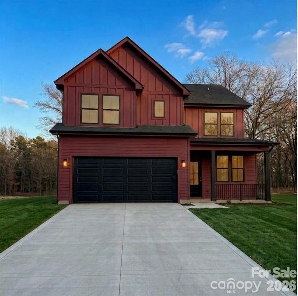 3230 Deal Road, Mooresville, NC 28115 Main Photo