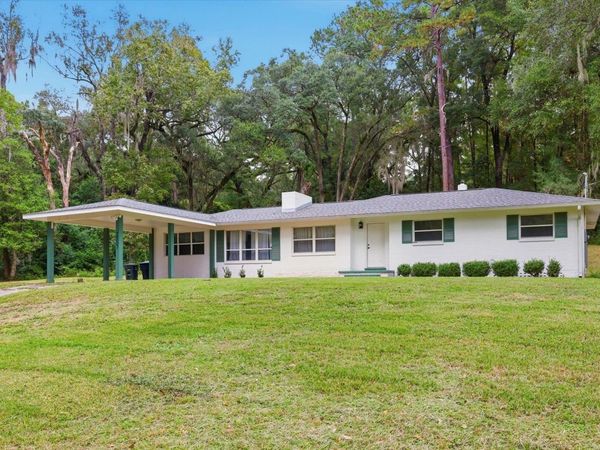 2007 Rosedale Drive , Tallahassee, FL 32303