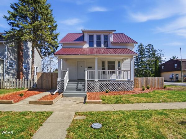 722 S Johnson Street, Ada, OH 45810