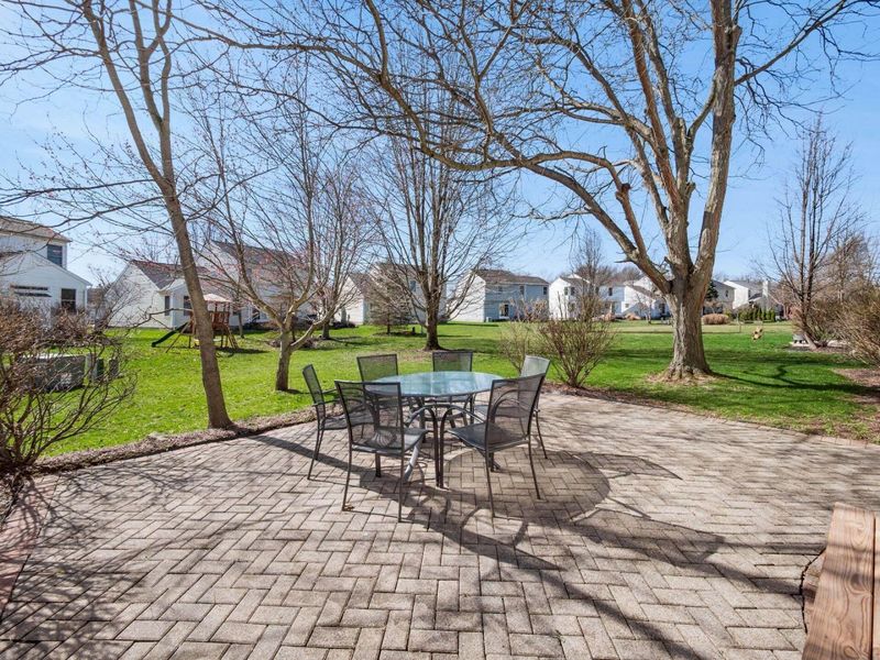 5287 Genoa Farms Boulevard, Westerville, OH 43082 Photo 25