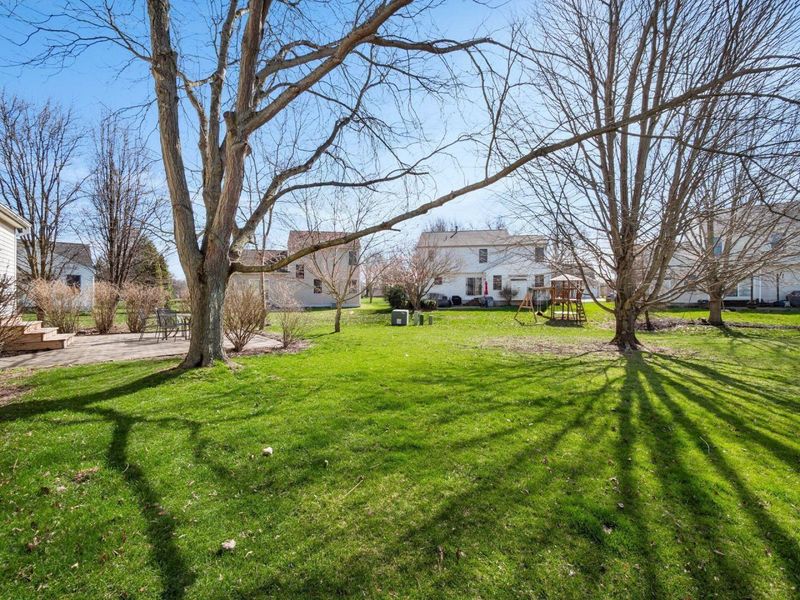 5287 Genoa Farms Boulevard, Westerville, OH 43082 Photo 26