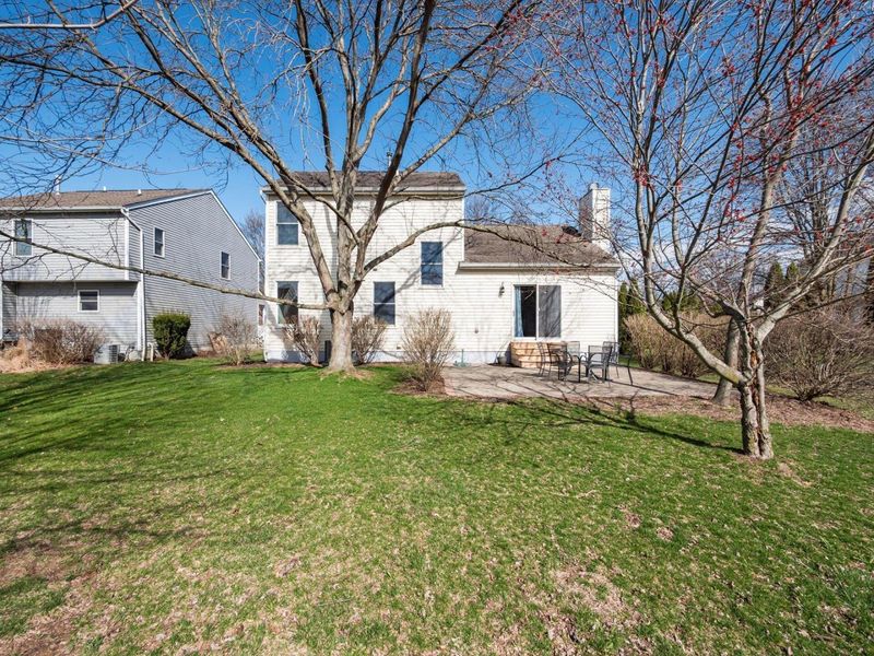 5287 Genoa Farms Boulevard, Westerville, OH 43082 Photo 28