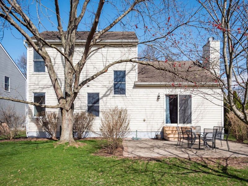 5287 Genoa Farms Boulevard, Westerville, OH 43082 Photo 29