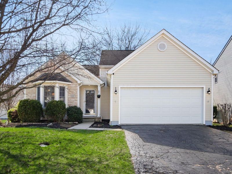 5287 Genoa Farms Boulevard, Westerville, OH 43082 Photo 35