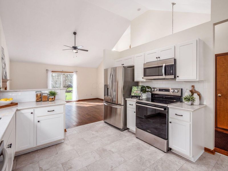 5287 Genoa Farms Boulevard, Westerville, OH 43082 Photo 5