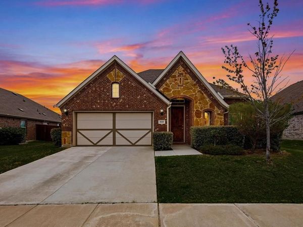 1020 Embers Lane, Denton, TX 76201