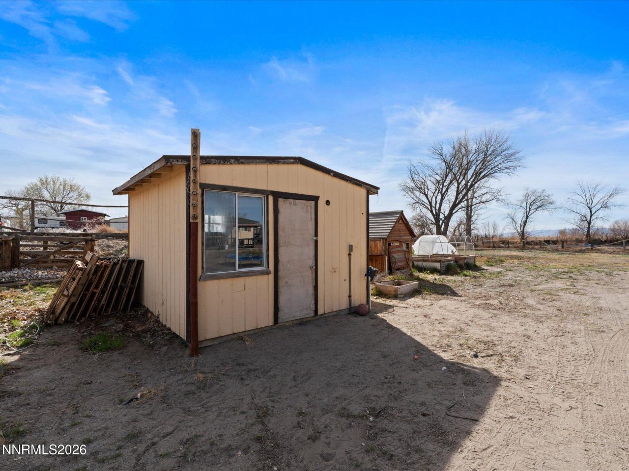 3320 Della Circle, Fallon, NV 89406 Photo