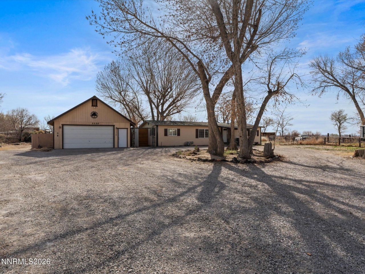 3320 Della Circle, Fallon, NV 89406 Photo