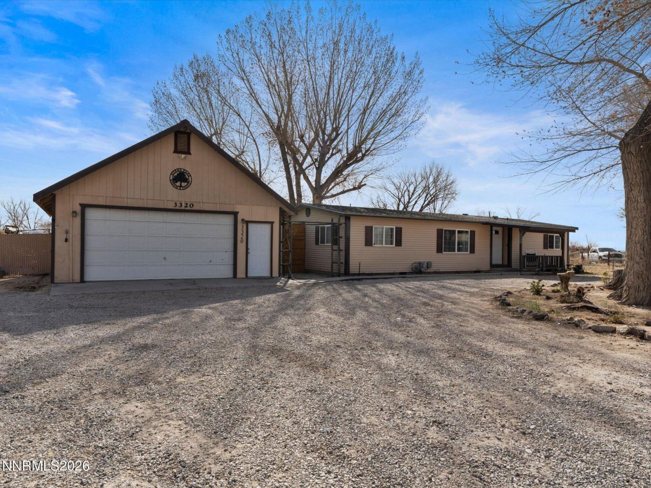 3320 Della Circle, Fallon, NV 89406 Photo