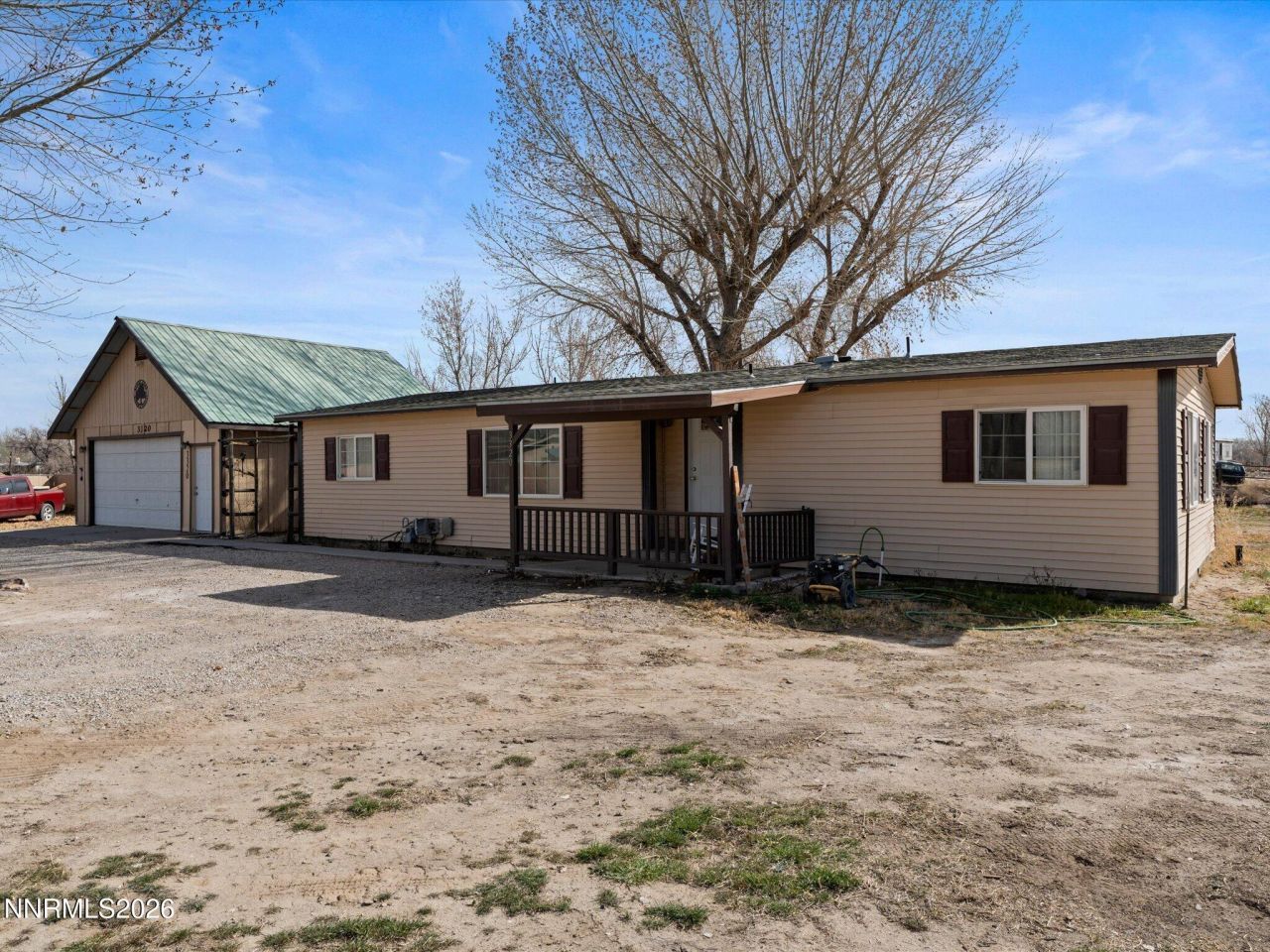 3320 Della Circle, Fallon, NV 89406 Photo