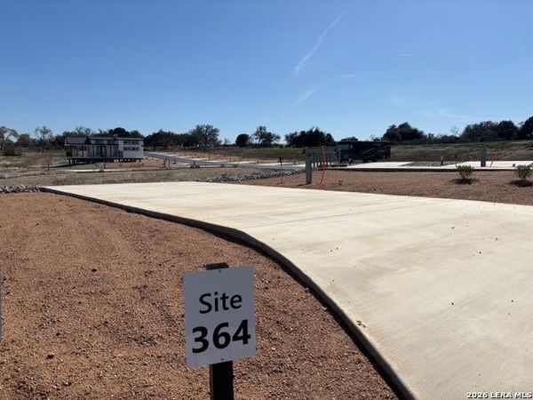 5386 RANCH ROAD 1376 #364, Fredericksburg, TX 78624