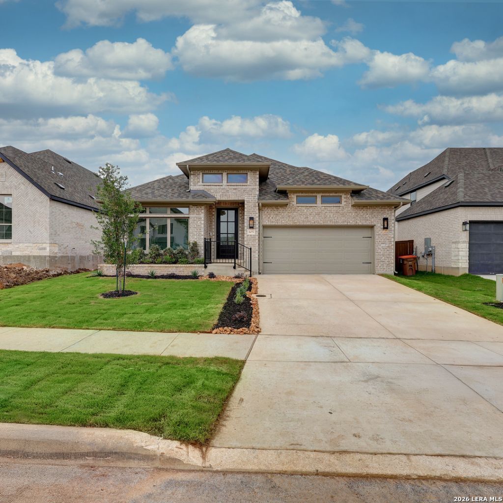 105 Brown Swiss Ridge, Boerne, TX 78006 Main Photo