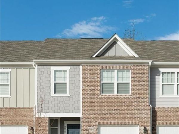 3004 Osier Circle, Douglasville, GA 30135