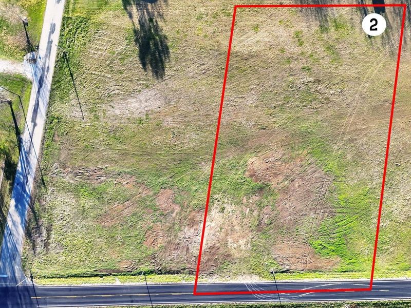 Lot 2 Five Points Pike, Mount Sterling, OH 43143 Photo 2