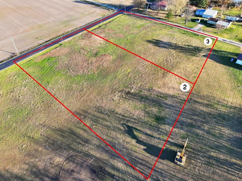 Lot 2 Five Points Pike, Mount Sterling, OH 43143 Photo 3