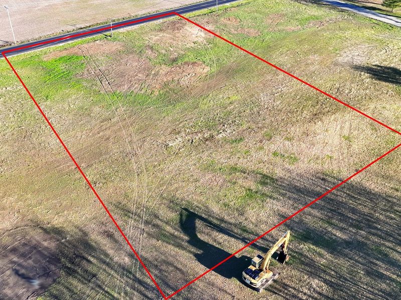 Lot 2 Five Points Pike, Mount Sterling, OH 43143 Photo 8