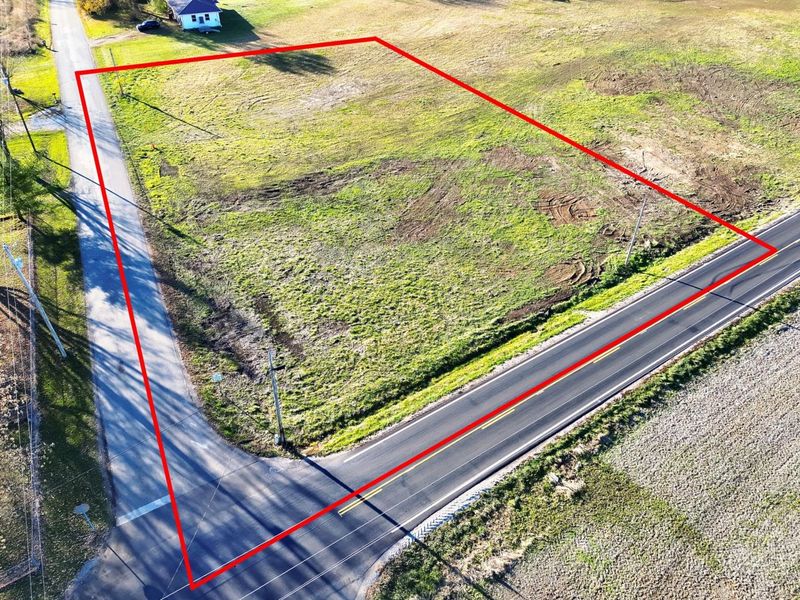 Lot 3 Five Points Pike, Mount Sterling, OH 43143 Photo 3