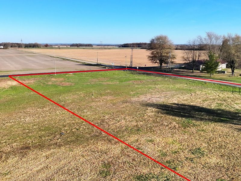 Lot 3 Five Points Pike, Mount Sterling, OH 43143 Photo 4