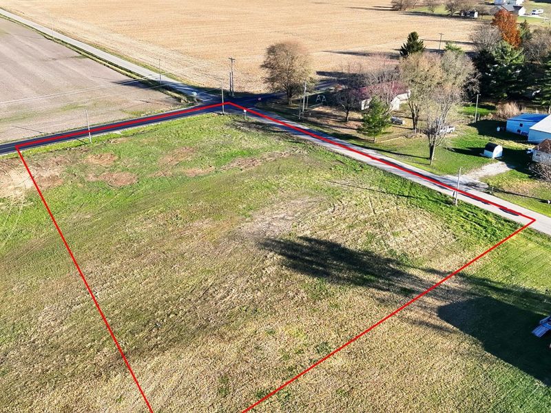 Lot 3 Five Points Pike, Mount Sterling, OH 43143 Photo 5