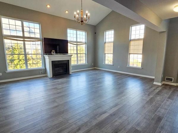 51 FARRAH DRIVE, Unit 1611, MANAHAWKIN, NJ 08050