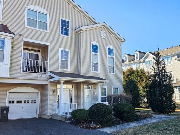 51 FARRAH DRIVE , Unit 1611, MANAHAWKIN, NJ 08050