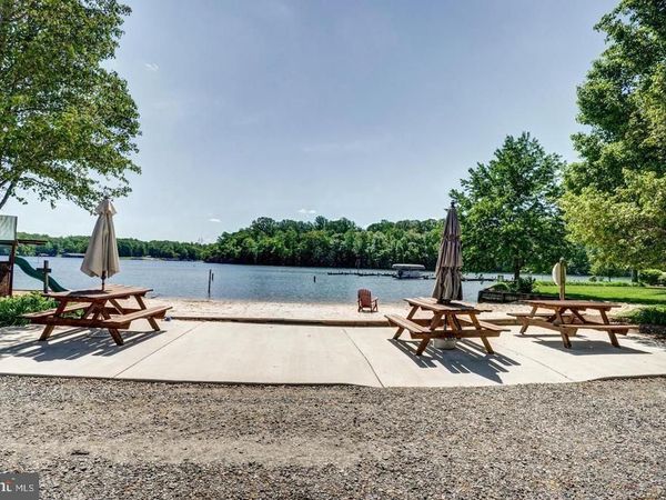 Lot 105 LOIS LANE , BUMPASS, VA 23024