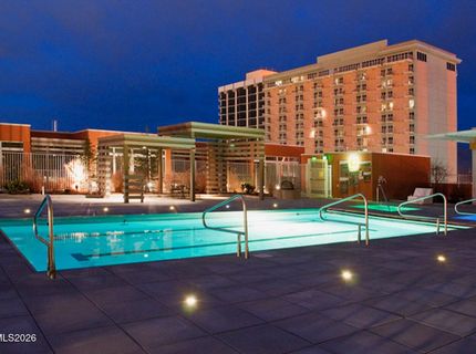 255 N Sierra Street, Unit 511, Reno, NV 89501 Photo