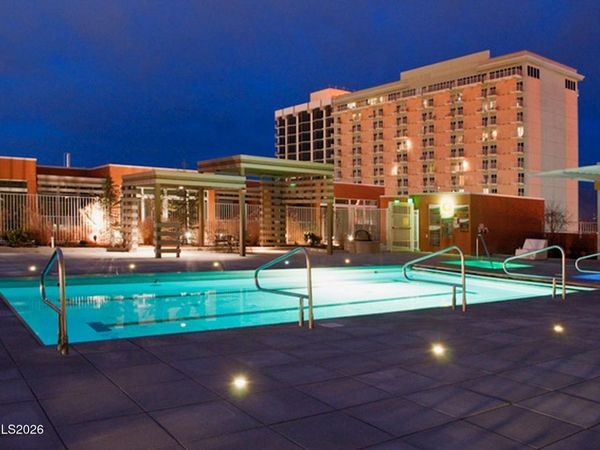 255 N Sierra Street, Unit 511, Reno, NV 89501