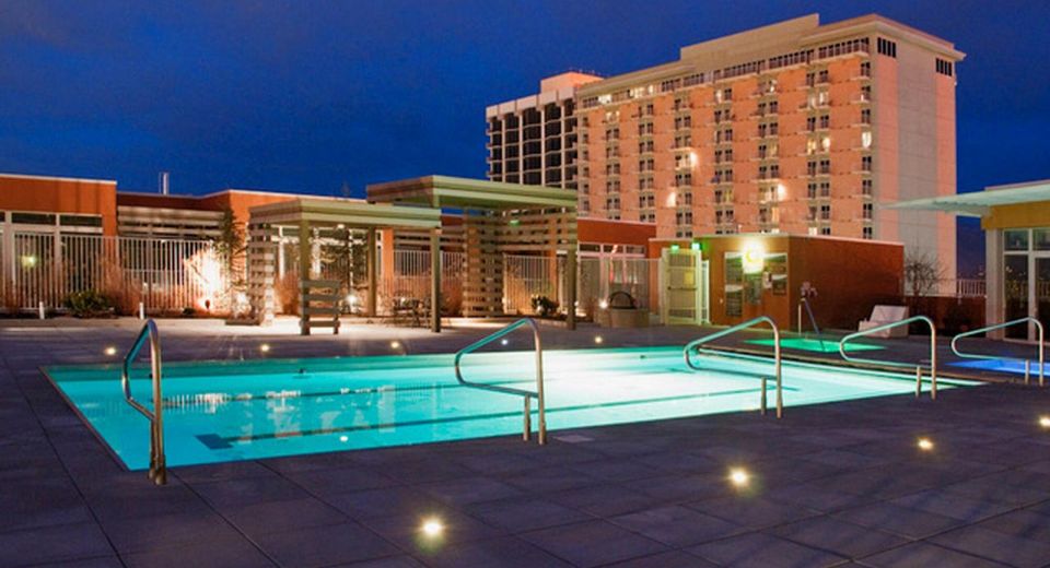 255 N Sierra Street, Unit 511, Reno, NV 89501 Photo