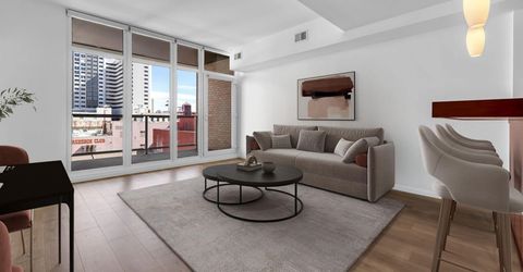 255 N Sierra Street, Unit 511, Reno, NV 89501 Photo