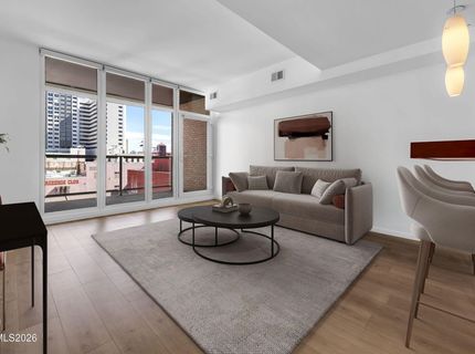 255 N Sierra Street, Unit 511, Reno, NV 89501 Photo