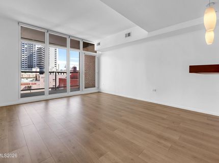 255 N Sierra Street, Unit 511, Reno, NV 89501 Photo