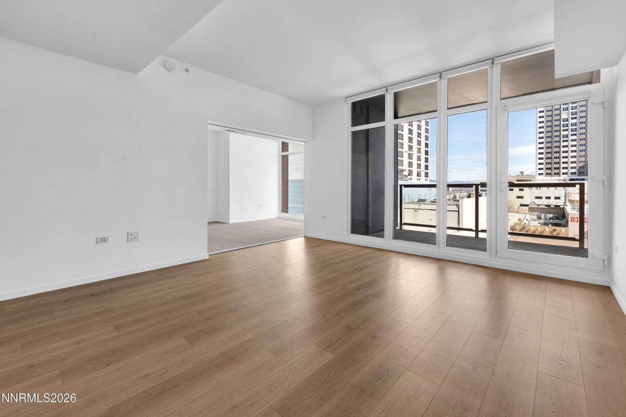 255 N Sierra Street, Unit 511, Reno, NV 89501 Photo