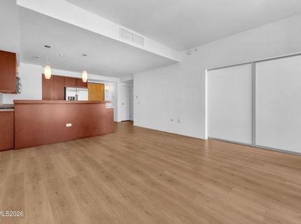 255 N Sierra Street, Unit 511, Reno, NV 89501 Photo