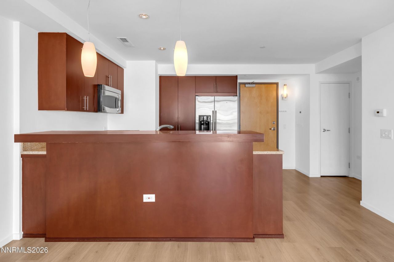 255 N Sierra Street, Unit 511, Reno, NV 89501 Photo