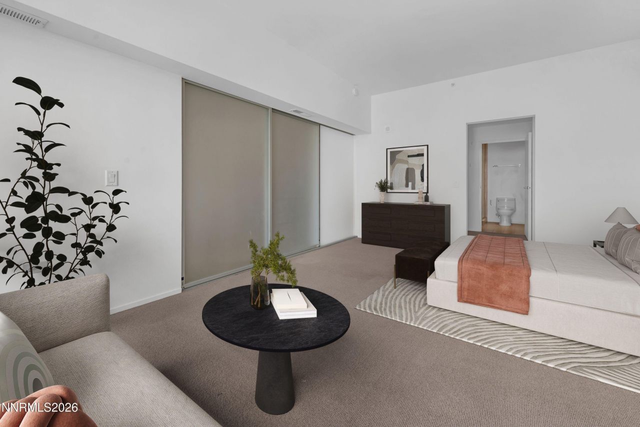 255 N Sierra Street, Unit 511, Reno, NV 89501 Photo