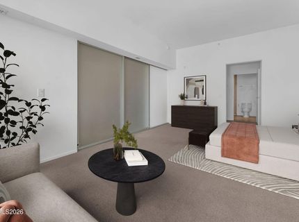 255 N Sierra Street, Unit 511, Reno, NV 89501 Photo