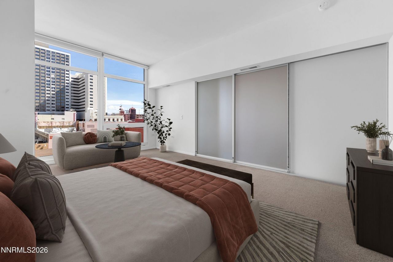 255 N Sierra Street, Unit 511, Reno, NV 89501 Photo