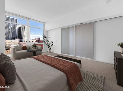 255 N Sierra Street, Unit 511, Reno, NV 89501 Photo