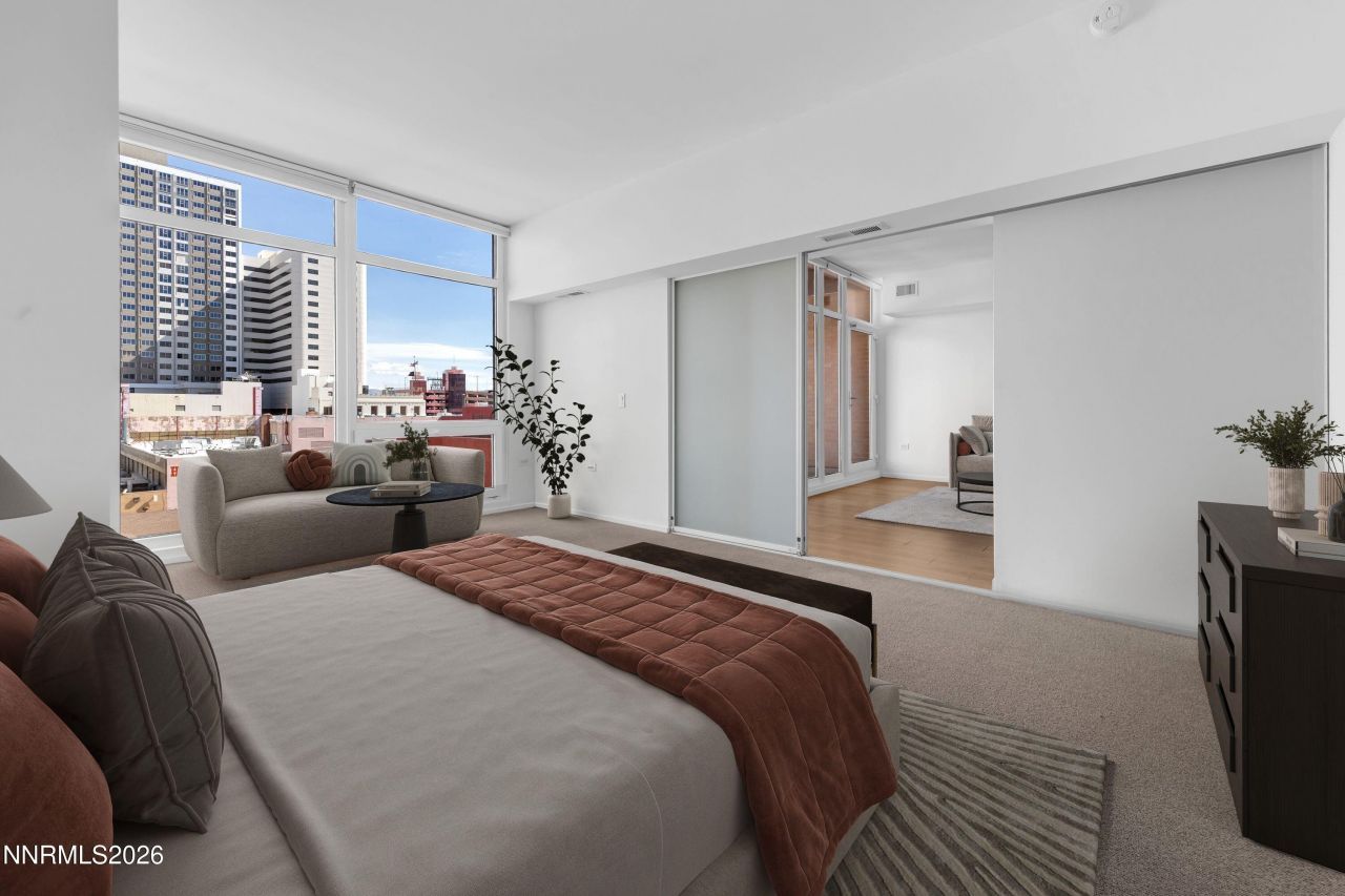 255 N Sierra Street, Unit 511, Reno, NV 89501 Photo