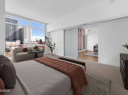 255 N Sierra Street, Unit 511, Reno, NV 89501 Photo