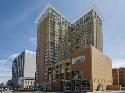 255 N Sierra Street, Unit 511, Reno, NV 89501 Photo