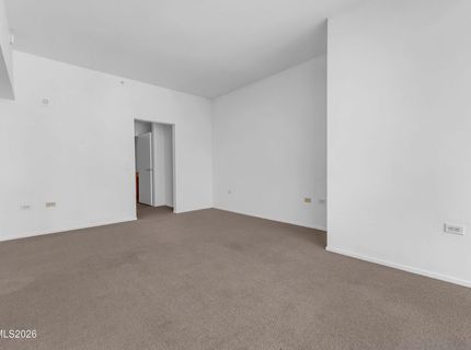 255 N Sierra Street, Unit 511, Reno, NV 89501 Photo