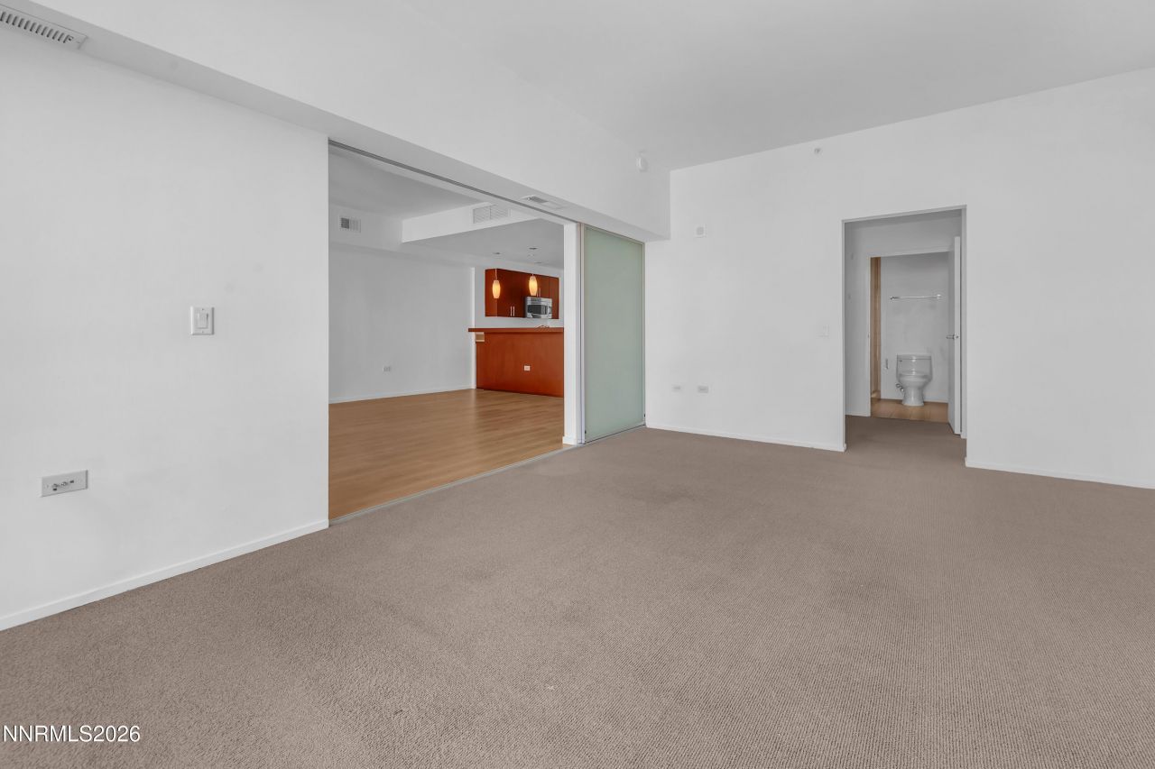 255 N Sierra Street, Unit 511, Reno, NV 89501 Photo