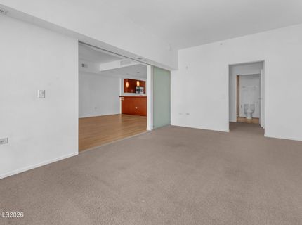 255 N Sierra Street, Unit 511, Reno, NV 89501 Photo
