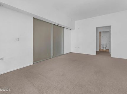 255 N Sierra Street, Unit 511, Reno, NV 89501 Photo