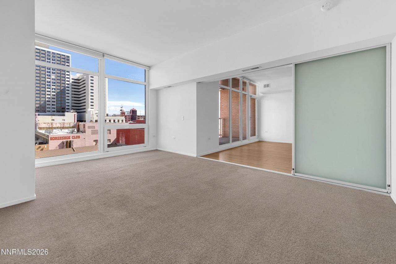 255 N Sierra Street, Unit 511, Reno, NV 89501 Photo